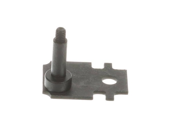 9017312-1-M-Husqvarna-532401175- Axle Arm Assembly, Right Hand
