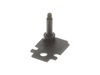 9017312-2-S-Husqvarna-532401175- Axle Arm Assembly, Right Hand