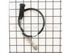 Plunger, Asm, Lift, Lvr, Blk, 17, 32 – Part Number: 532404981