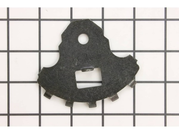 9017456-1-M-Husqvarna-532407494-Lawn Mower Bracket Adj 5 Pos.