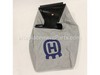 Grassbag Assembly – Part Number: 532410683