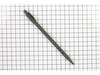 Shaft, Impeller, D-shaft – Part Number: 532427147