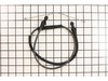 Snow Blower Cable Assembly – Part Number: 532428273