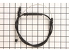 9017552-3-S-Husqvarna-532428273-Snow Blower Cable Assembly