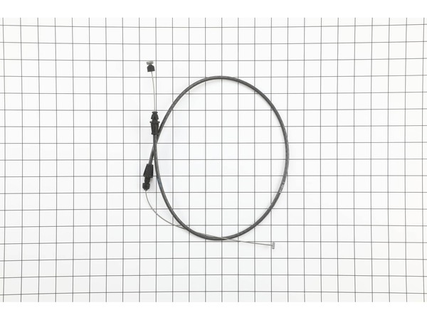9017600-1-M-Husqvarna-532421162-Cable Assembly Gray