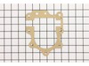 Gasket – Part Number: 532427345