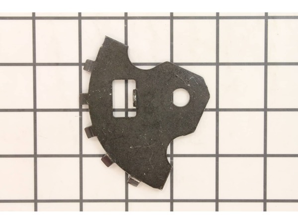 9017816-1-M-Husqvarna-532407493-Wheel Adjusting Bracket, Lh
