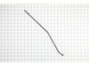 Brake Link, Right – Part Number: 532410190