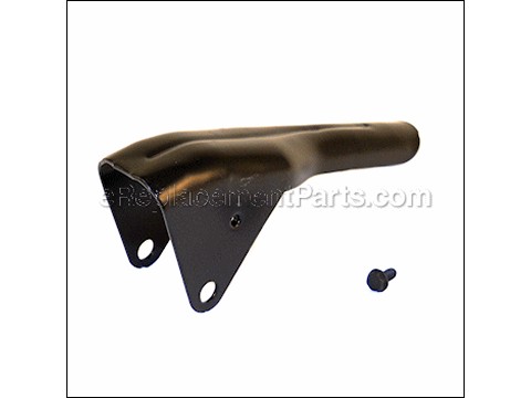 9017853-1-M-Husqvarna-532411423-Lever Control Handle RH