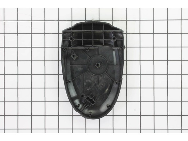 9017895-1-M-Husqvarna-532413542-Cover, Top, Drive Control