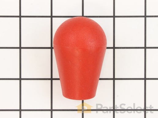 9017951-1-M-Husqvarna-532414281-Knob, Speed Control Lever