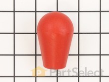 Knob, Speed Control Lever – Part Number: 532414281