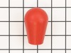 Knob, Speed Control Lever – Part Number: 532414281