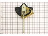 Chute-rot-head, Service – Part Number: 532420678