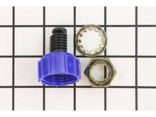Water Connector – Part Number: 532421114