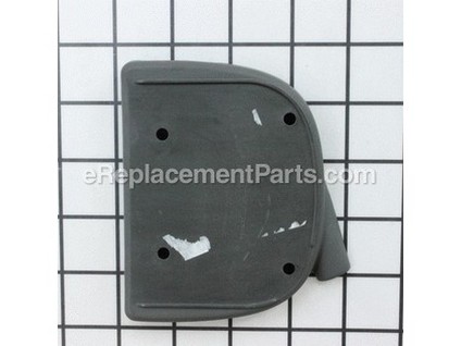 9018062-1-M-Husqvarna-532433057-Cover, Bottom, Drive Control