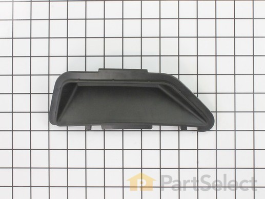 9018328-1-M-Husqvarna-532416315-Console Insert Rh