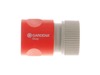 Lawn Mower Quick Connect Coupling – Part Number: 532416405