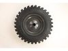 Wheel Assembly, 16", Rh – Part Number: 532421731