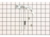 Kit.governor.crank – Part Number: 532420602