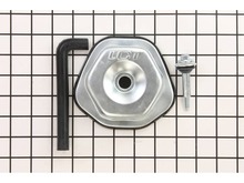 Valve Cover Cpl. – Part Number: 532429303