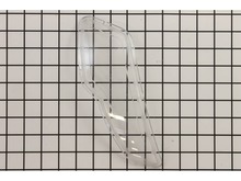 Lens, Headlight, Lh, Gtii, 201 – Part Number: 532439733