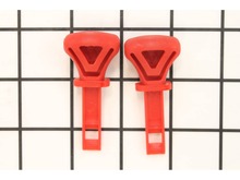 Key Set (2 Keys) Sksn0407.1 – Part Number: 532443059