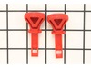 Key Set (2 Keys) Sksn0407.1 – Part Number: 532443059