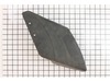 Mulcher Deflector – Part Number: 532752118