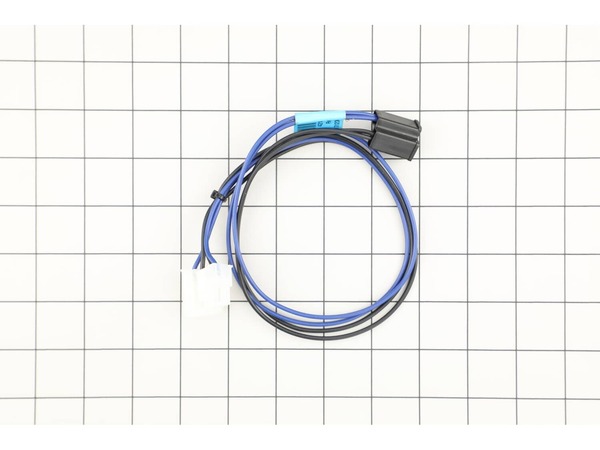 9018817-1-M-Husqvarna-532421747-Harness 12-Volt Pigtail