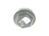 Hub.imp.pulley.d-shaft – Part Number: 532427145