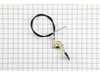 Control Throt Flg – Part Number: 532170803