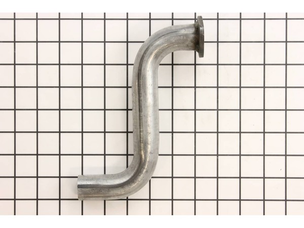 9019255-1-M-Husqvarna-532175767-Tube Exhaust RH