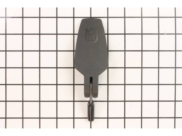 9019299-1-M-Husqvarna-532432018-Handle Knob Assembly, Quick-Release