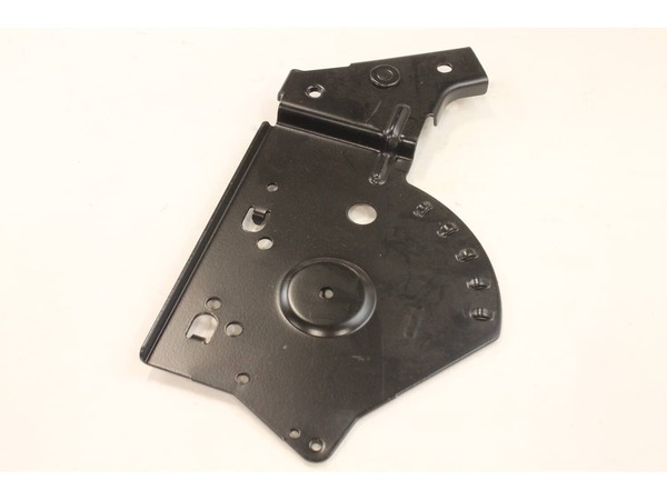 9019373-1-M-Husqvarna-532434513- Handle Bracket Assembly, Left Hand