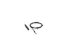 9019379-3-S-Husqvarna-532435110-Cable Clutch Manual With Spring.
