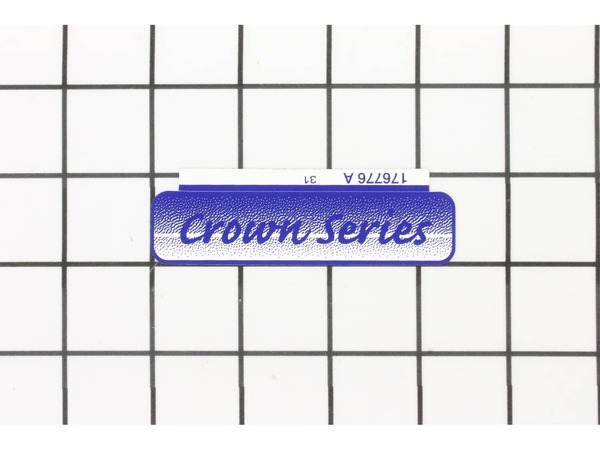 9019578-1-M-Husqvarna-532176776-Decal, Side Panel