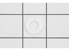 Snow Blower Washer Nylon Friction – Part Number: 532179246