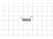 Snow Blower Torsion Spring – Part Number: 532443215