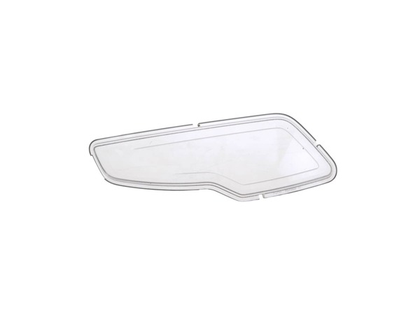 9019801-1-M-Husqvarna-532443385-Headlight Lens, R.h. Gtii 2011