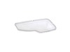 Headlight Lens, R.h. Gtii 2011 – Part Number: 532443385