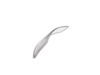 9019801-2-S-Husqvarna-532443385-Headlight Lens, R.h. Gtii 2011