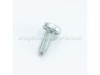 Screw, Motor – Part Number: 535035001