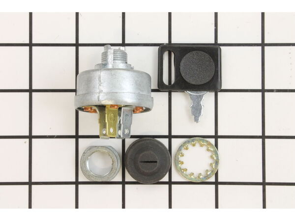 9020189-1-M-Ariens-53507700-Ignition Switch Assy- Kaw/kohl