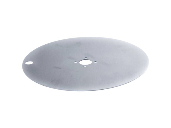 9020246-1-M-Husqvarna-535075901-Plate Skid