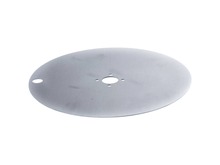 Plate Skid – Part Number: 535075901