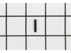 Pin – Part Number: 535402833