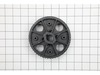 Pulley – Part Number: 535413501