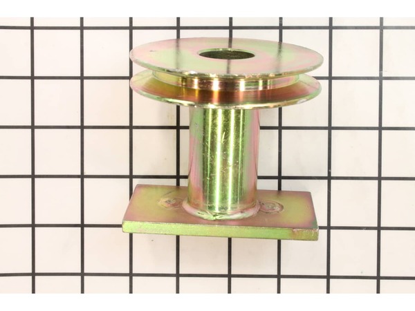 9020401-1-M-Husqvarna-532187037-Blade Adapter / Pulley