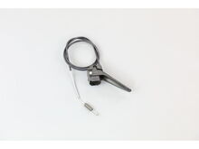 Tine Control Lever Assembly – Part Number: 532188562